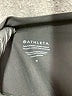 Athleta Black Active Pants Size M - photo 4