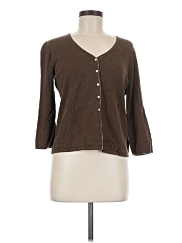 Jones Wear Cardigan (view 1)