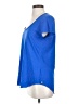 Fabletics Blue Short Sleeve T-Shirt Size S - photo 5