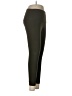 Lululemon Athletica Solid Green Active Pants Size 8 - photo 4