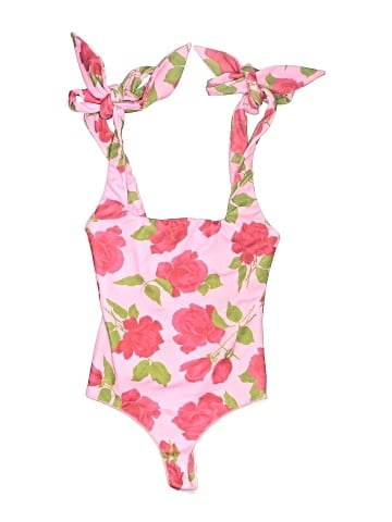 Show Me Your Mumu Bodysuit (view 1)