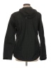 Paradox 100% Polyester Solid Black Jacket Size M - photo 2