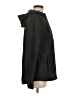 Paradox 100% Polyester Solid Black Jacket Size M - photo 4