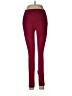 Lululemon Athletica Burgundy Active Pants Size 8 - photo 1