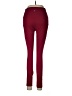 Lululemon Athletica Burgundy Active Pants Size 8 - photo 2
