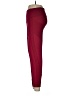 Lululemon Athletica Burgundy Active Pants Size 8 - photo 5