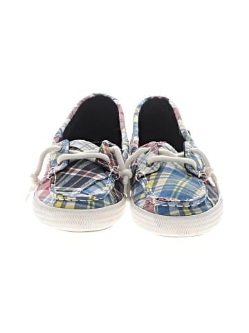 Sperry Top Sider Flats (view 2)