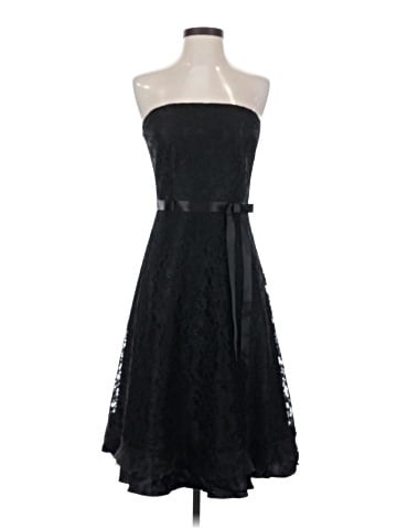Arden B. Cocktail Dress (view 1)