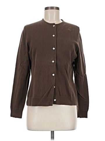 Lands' End Cardigan (view 1)