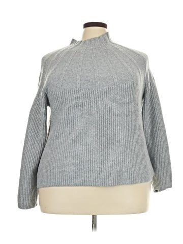 Nine West Turtleneck Sweater (view 1)
