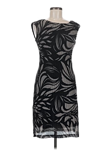 Connected Apparel Cocktail Dress (view 1)