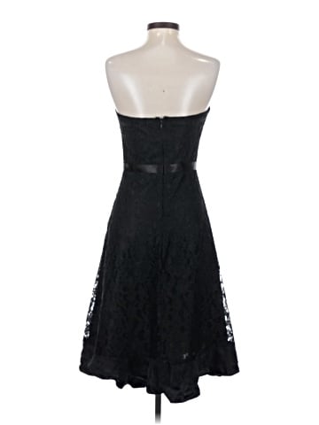 Arden B. Cocktail Dress (view 2)