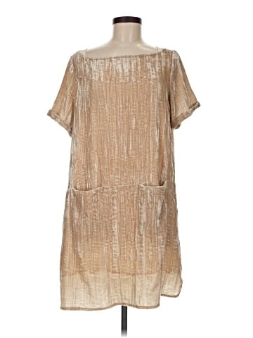 Floreat Casual Dress (view 1)