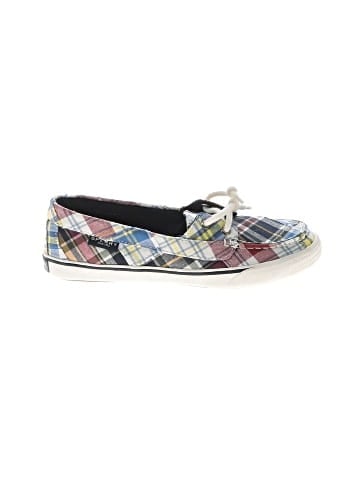 Sperry Top Sider Flats (view 1)