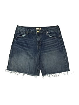 Kut From The Kloth Denim Shorts