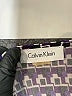 Calvin Klein Purple Sleeveless Top Size P (petite) - photo 7
