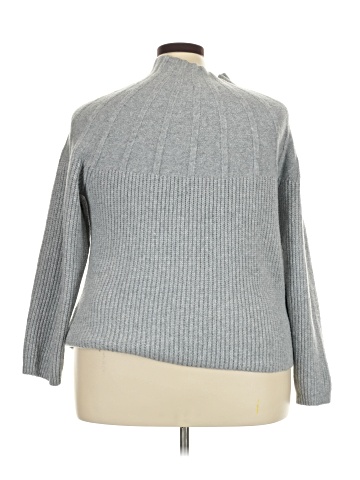 Nine West Turtleneck Sweater (view 2)
