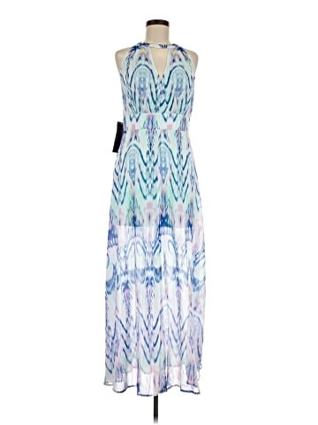 Bebe Casual Dress (view 1)