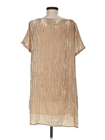 Floreat Casual Dress (view 2)