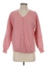 Ann Taylor LOFT Red Cardigan Size S - photo 1