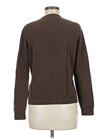 Lands' End Cardigan (view 2)