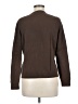 Lands' End Brown Cardigan Size M - photo 2