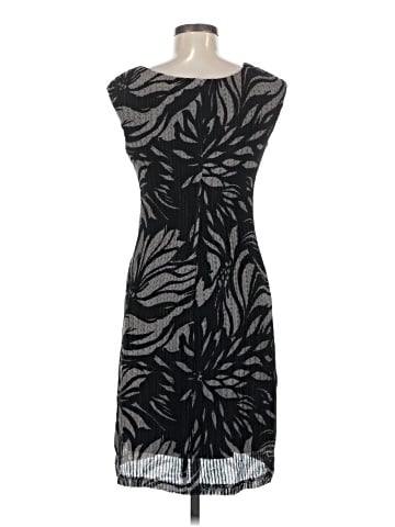 Connected Apparel Cocktail Dress (view 2)