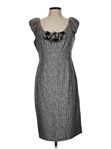 Rebecca Taylor Cocktail Dress (view 1)