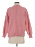 Ann Taylor LOFT Red Cardigan Size S - photo 2