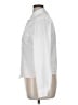 Yves St. Clair 100% Polyester White Long Sleeve Blouse Size 14 - photo 5