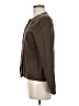 Lands' End Brown Cardigan Size M - photo 5