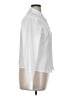 Yves St. Clair 100% Polyester White Long Sleeve Blouse Size 14 - photo 4