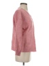 Ann Taylor LOFT Red Cardigan Size S - photo 4