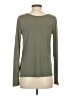 Athleta Green Long Sleeve Top Size XS - photo 2