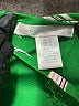 London Times Tropical Green Jumpsuit Size 10 - photo 4