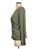 Athleta Green Long Sleeve Top Size XS - photo 5