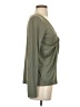 Athleta Green Long Sleeve Top Size XS - photo 4