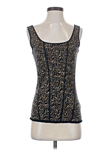 Nic + Zoe Tank Top (view 1)