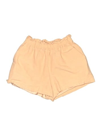 Ronny Kobo Shorts (view 1)