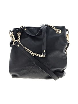 Michael Michael Kors Leather Satchel