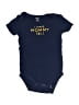Carter's 100% Cotton Blue Short Sleeve Onesie 18-24 MO / 24 MO - photo 1