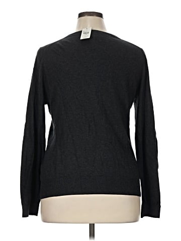 Lane Bryant Jacket (view 2)