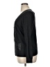 Lane Bryant 100% Cotton Gray Jacket Size 14 - 16 Plus - photo 5