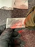 Universal Thread 100% Polyester Solid Green Jacket Size M - photo 7