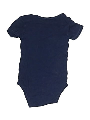 Carter's Short Sleeve Onesie (view 2)