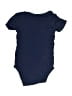 Carter's 100% Cotton Blue Short Sleeve Onesie 18-24 MO / 24 MO - photo 2