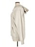 J.Crew Factory Store Tan Pullover Hoodie Size XL - photo 5