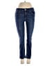 Levi's Hearts Blue Jeans Size 24 waist - photo 1