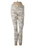 Athleta Camo Silver Active Pants Size M - photo 1