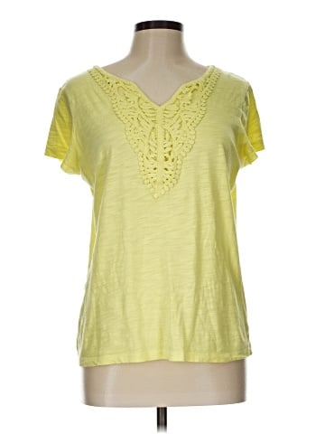 Joe Fresh Short Sleeve T-Shirt (view 1)